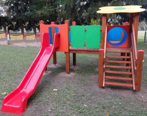 Kombinirano igralo, cvijet